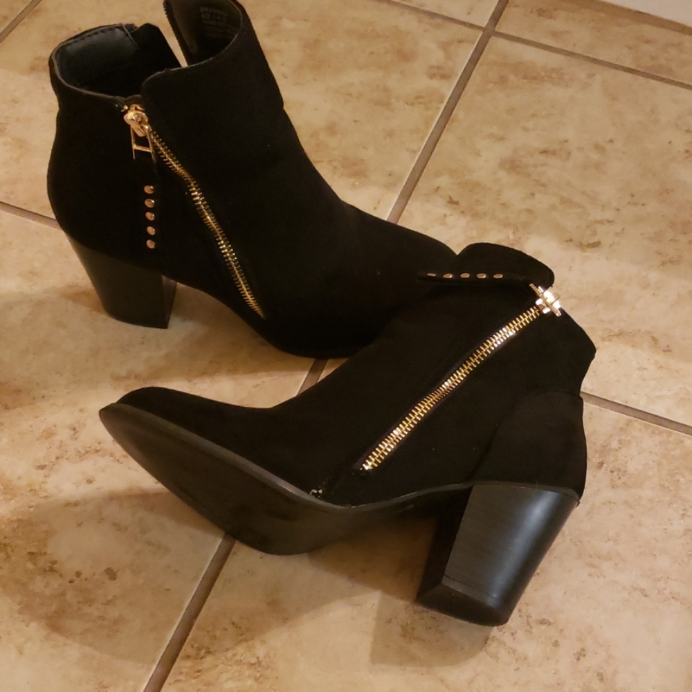 Booties